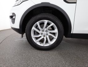 Land Rover Discovery Sport - 2019