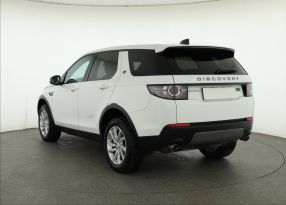 Land Rover Discovery Sport - 2019