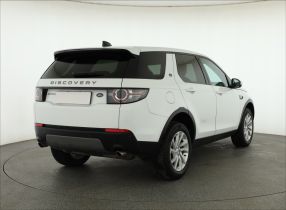 Land Rover Discovery Sport - 2019