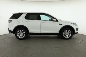 Land Rover Discovery Sport - 2019