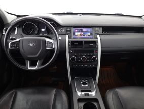 Land Rover Discovery Sport - 2019