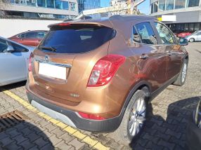 Opel Mokka - 2017