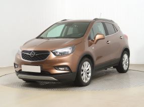 Opel Mokka - 2017
