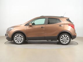 Opel Mokka - 2017