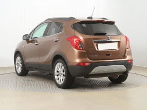Opel Mokka - 2017