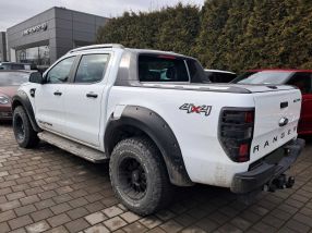 Ford Ranger - 2017