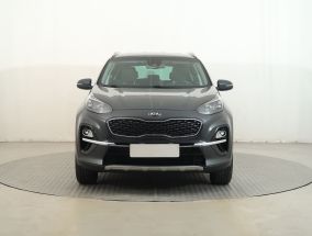 Kia Sportage - 2019