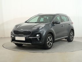 Kia Sportage - 2019