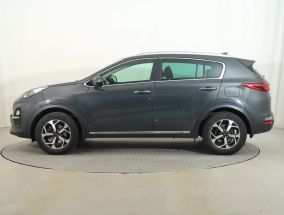Kia Sportage - 2019