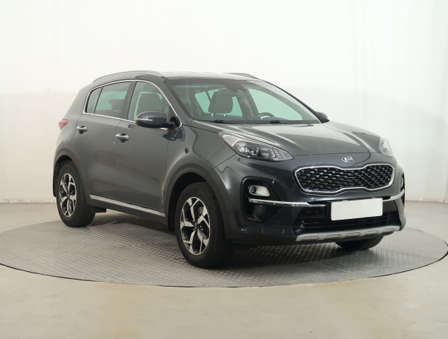 Kia Sportage 2019