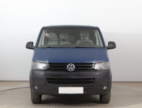 Volkswagen Transporter - 2015