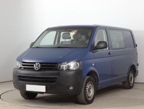 Volkswagen Transporter - 2015