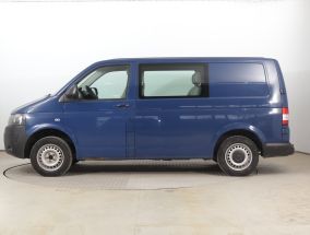 Volkswagen Transporter - 2015