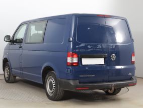 Volkswagen Transporter - 2015