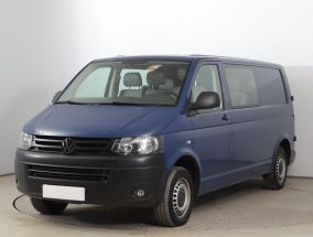 Volkswagen Transporter - 2015