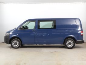 Volkswagen Transporter - 2015