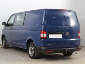 Volkswagen Transporter - 2015