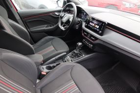 Škoda Scala - 2024