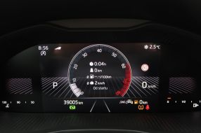 Škoda Scala - 2024