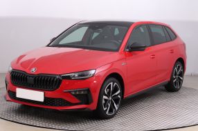 Skoda Scala - 2024