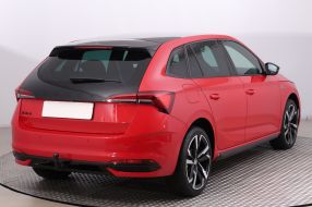 Škoda Scala - 2024