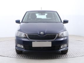 Skoda Fabia - 2015