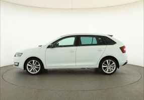 Škoda Rapid Spaceback - 2018