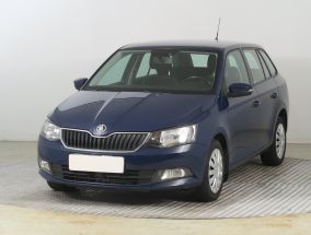 Škoda Fabia - 2015