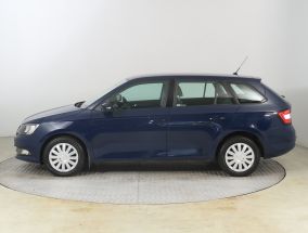 Škoda Fabia - 2015