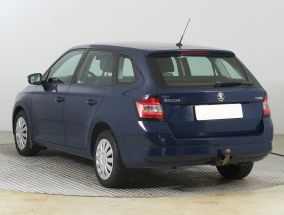 Škoda Fabia - 2015