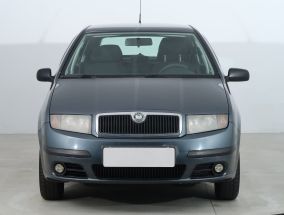 Skoda Fabia - 2005