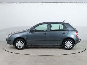 Skoda Fabia - 2005