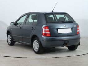 Skoda Fabia - 2005