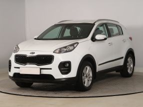 Kia Sportage - 2016