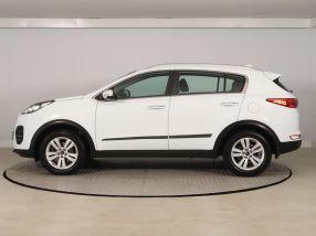 Kia Sportage - 2016