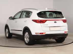 Kia Sportage - 2016