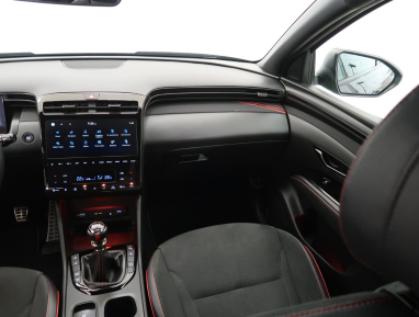 Hyundai Tucson - 2023