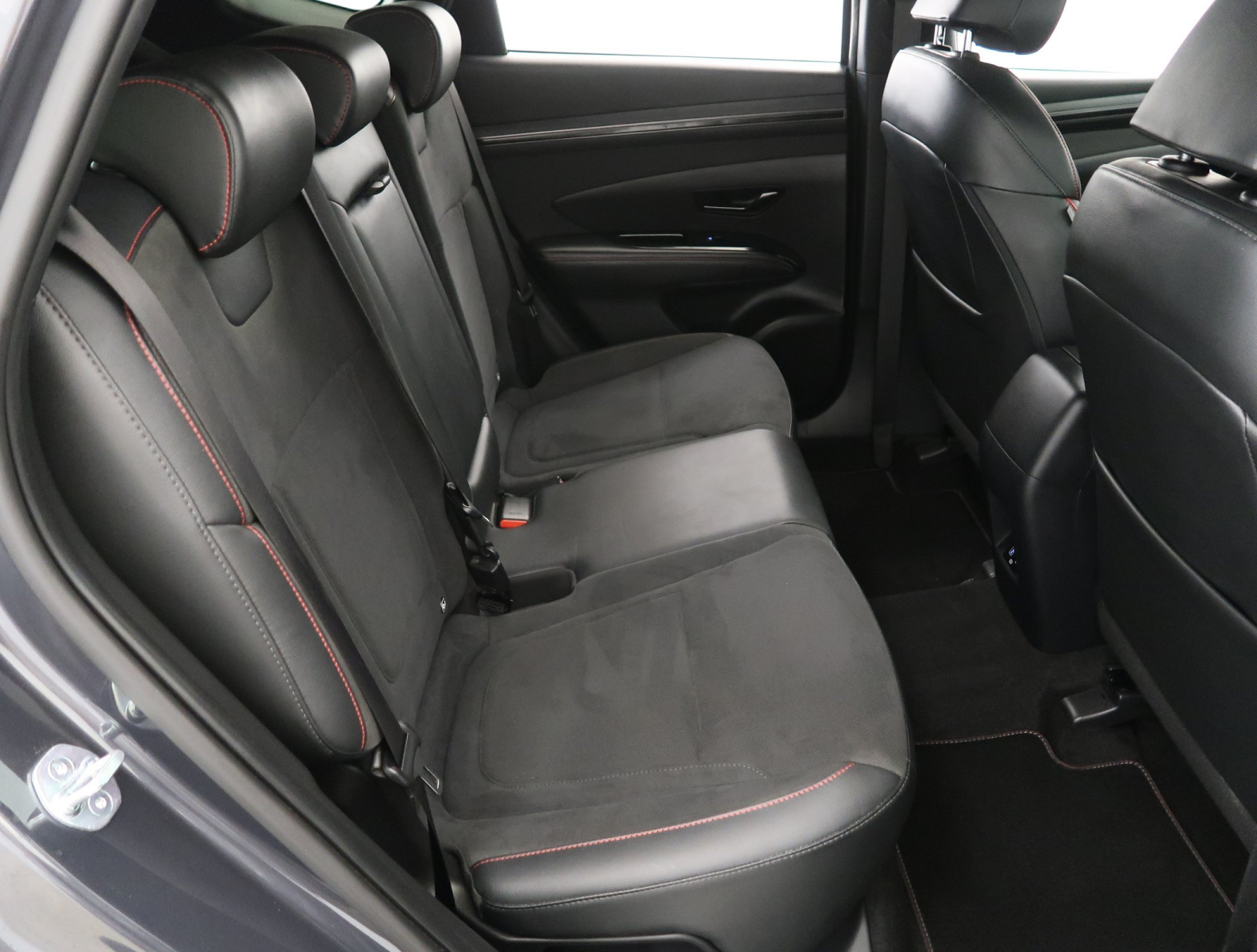 Hyundai Tucson - 2023