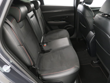 Hyundai Tucson - 2023