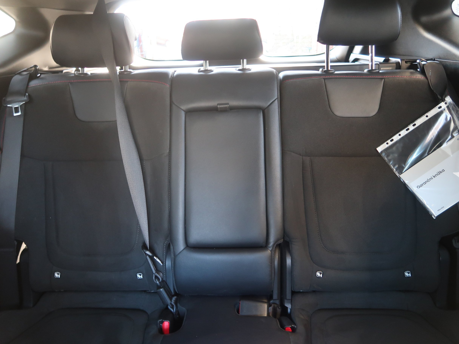 Hyundai Tucson - 2023