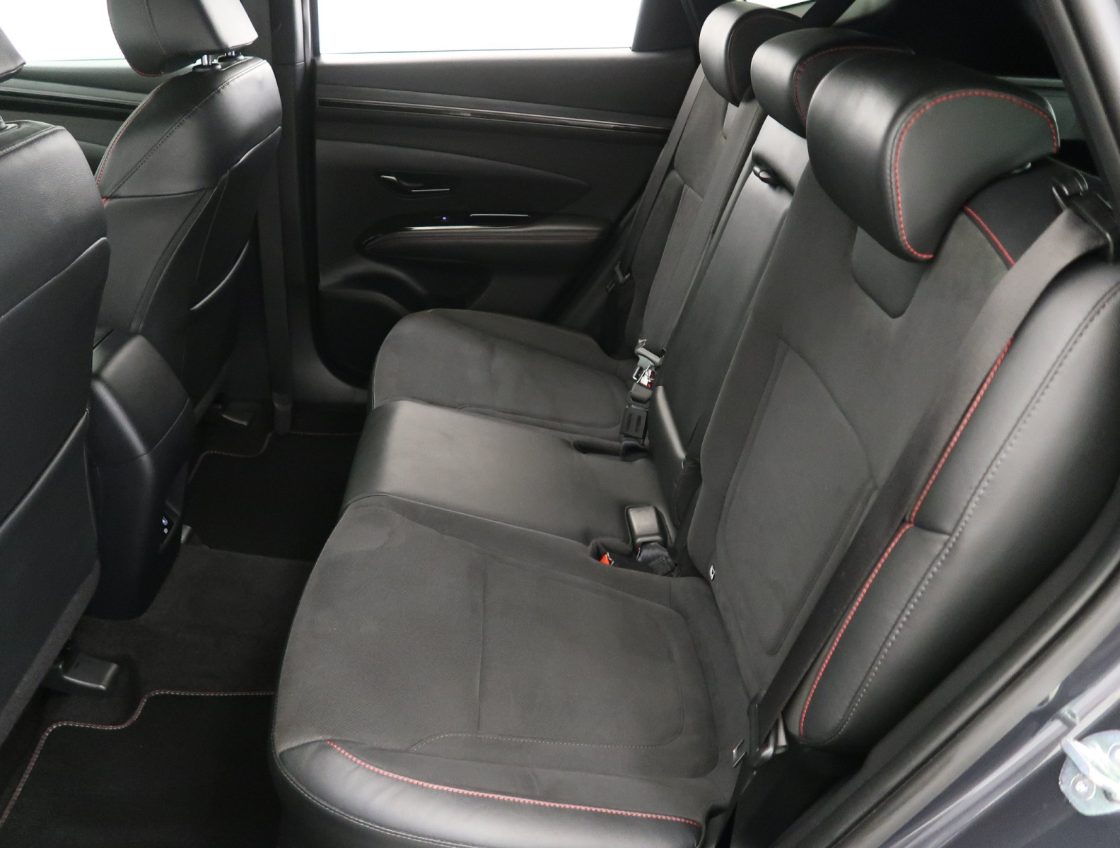 Hyundai Tucson - 2023