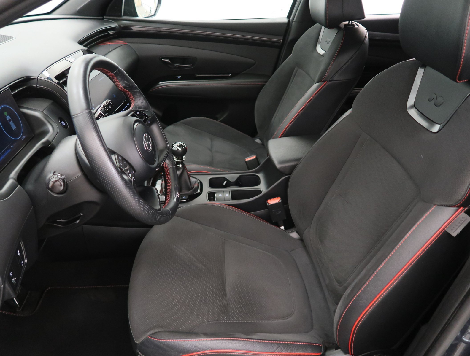 Hyundai Tucson - 2023