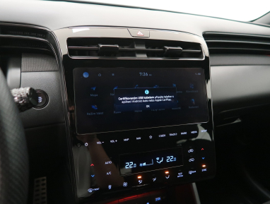 Hyundai Tucson - 2023