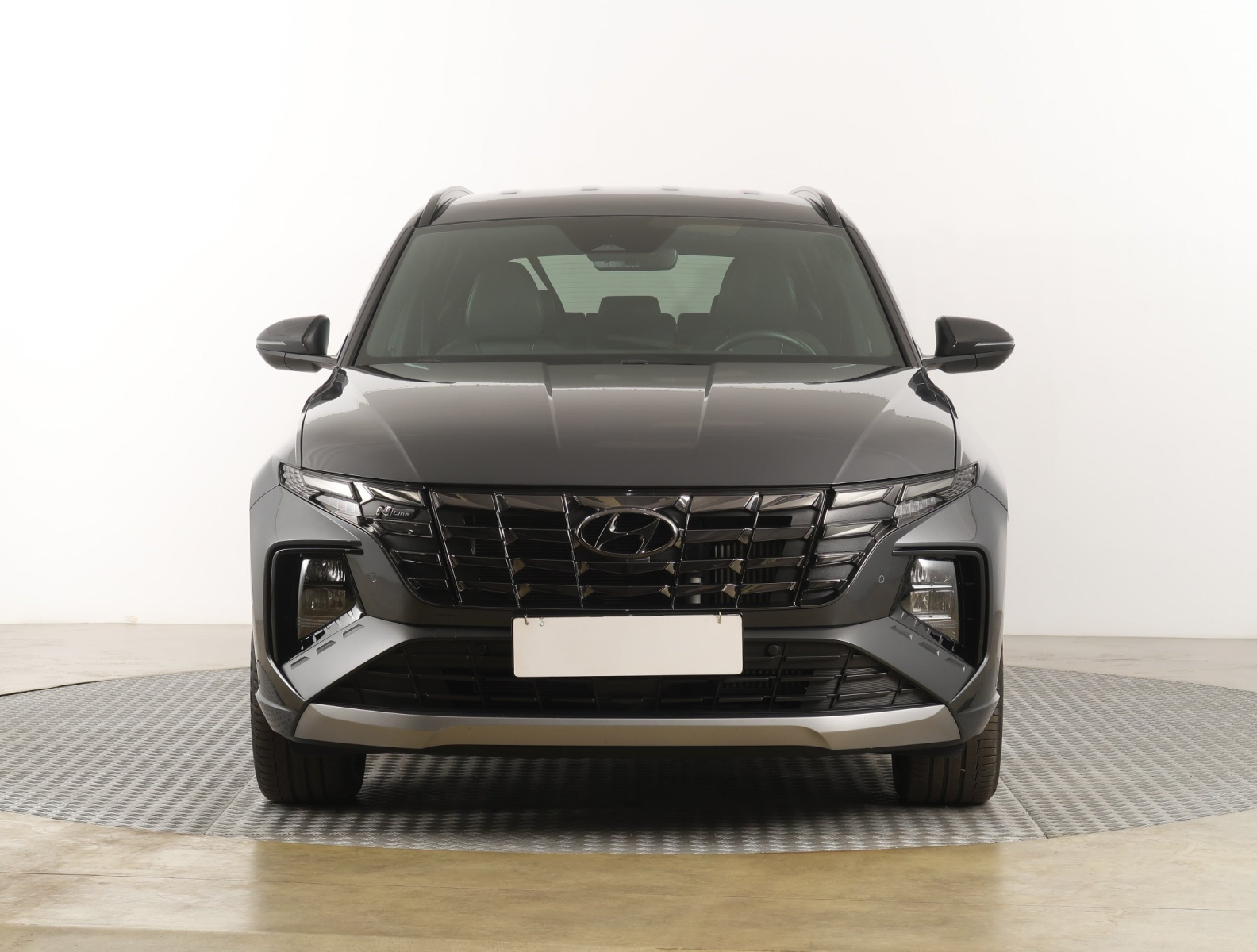 Hyundai Tucson - 2023