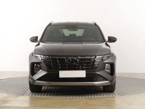 Hyundai Tucson - 2023