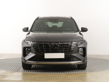 Hyundai Tucson - 2023