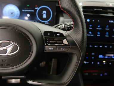 Hyundai Tucson - 2023