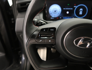 Hyundai Tucson - 2023