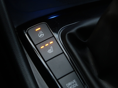 Hyundai Tucson - 2023