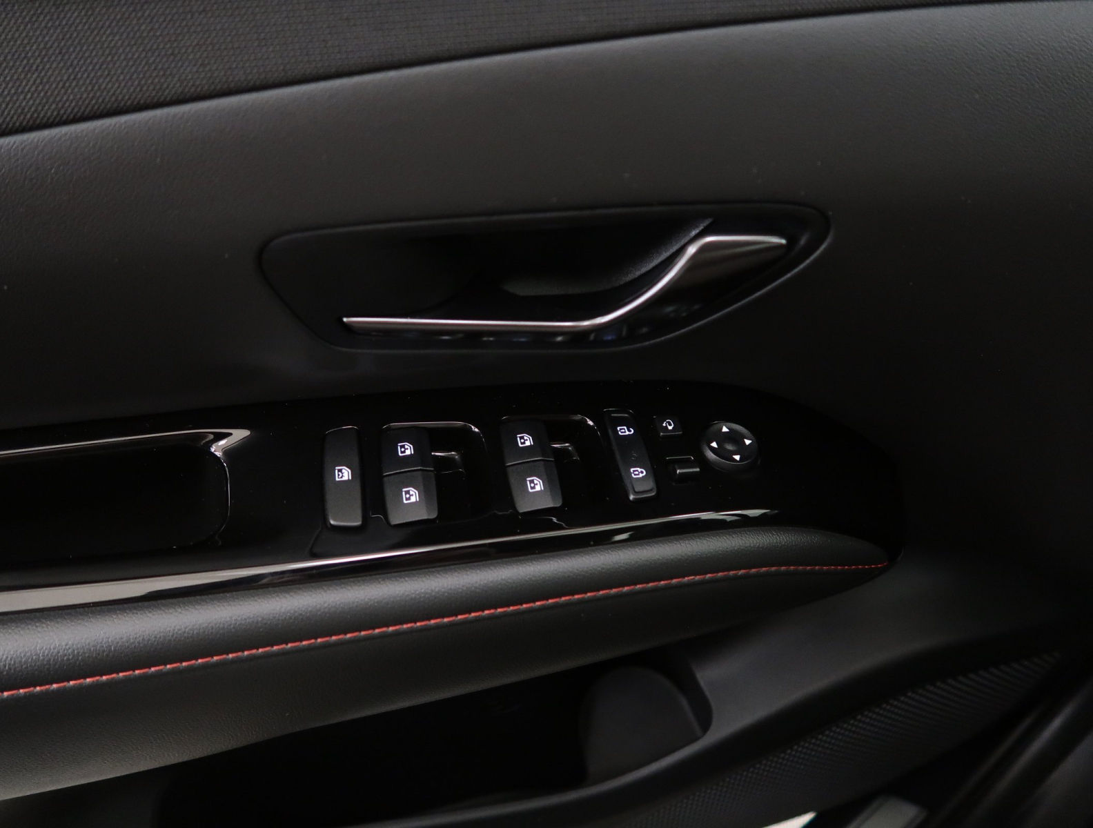 Hyundai Tucson - 2023